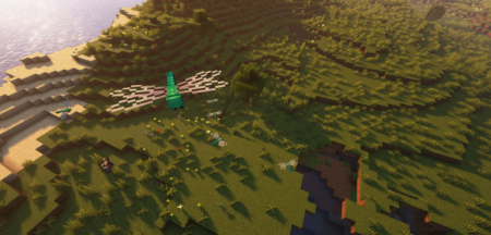  Critters and Companions  Minecraft 1.21