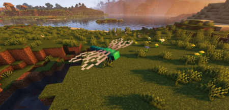  Critters and Companions  Minecraft 1.21.1
