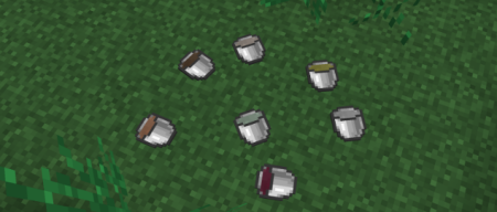  TFC Aged Alcohol  Minecraft 1.18.2