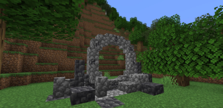 Скачать Mine Cells для Minecraft 1.21.1 Скачать Mine Cells для Minecraft 1.21.1