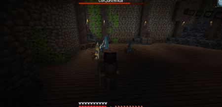 Скачать Mine Cells для Minecraft 1.21.1 Скачать Mine Cells для Minecraft 1.21.1