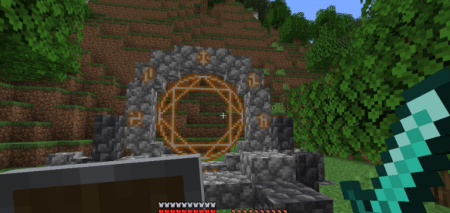 Скачать Mine Cells для Minecraft 1.21.1 Скачать Mine Cells для Minecraft 1.21.1