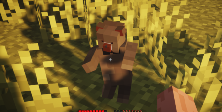 Скачать SCP-1048 The Builder Bear для Minecraft 1.20.1 Скачать SCP-1048 The Builder Bear для Minecraft 1.20.1