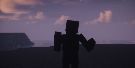 Скачать SCP-650 The Startling Statue для Minecraft 1.20 Скачать SCP-650 The Startling Statue для Minecraft 1.20