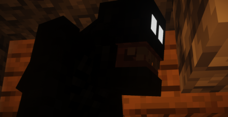 Скачать SCP-015-IT The Boogeyman для Minecraft 1.20 Скачать SCP-015-IT The Boogeyman для Minecraft 1.20