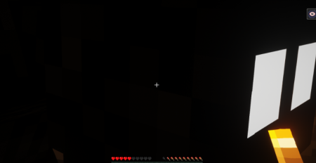 Скачать SCP-015-IT The Boogeyman для Minecraft 1.20 Скачать SCP-015-IT The Boogeyman для Minecraft 1.20