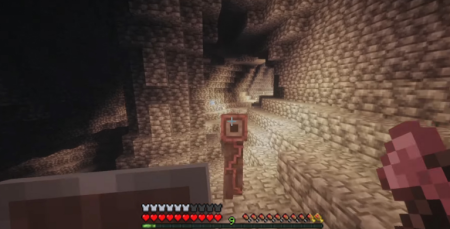 Скачать The Watching Nightmare для Minecraft 1.20 Скачать The Watching Nightmare для Minecraft 1.20