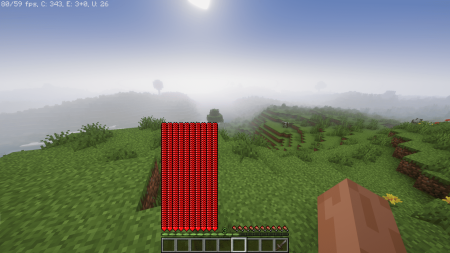 Скачать Health Command для Minecraft 1.21.10 Скачать Health Command для Minecraft 1.21.10