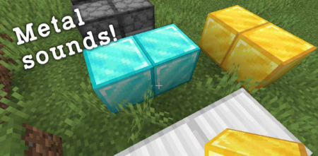 Скачать Presence Footsteps для Minecraft 1.21.8 Скачать Presence Footsteps для Minecraft 1.21.8