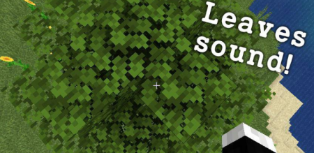 Скачать Presence Footsteps для Minecraft 1.21.8 Скачать Presence Footsteps для Minecraft 1.21.8