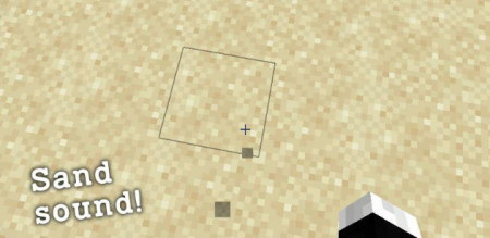 Скачать Presence Footsteps для Minecraft 1.21.10 Скачать Presence Footsteps для Minecraft 1.21.10