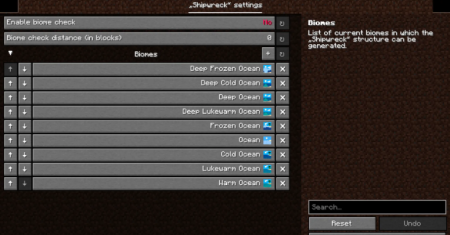  Structurify  Minecraft 1.21.10