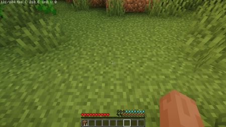  Excavar  Minecraft 1.21.10