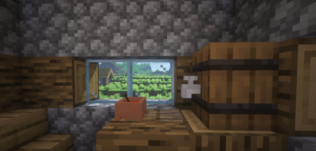  Body Hygiene  Minecraft 1.21