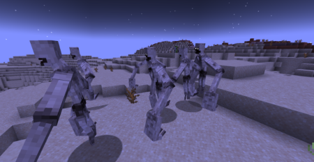 Скачать Erie для Minecraft 1.20 Скачать Erie для Minecraft 1.20