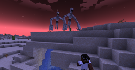 Скачать Erie для Minecraft 1.20 Скачать Erie для Minecraft 1.20