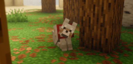 Скачать Transfer Pet Owner для Minecraft 1.21.10 Скачать Transfer Pet Owner для Minecraft 1.21.10