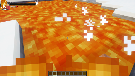 Скачать Provi’s Health Bars для Minecraft 1.21.10 Скачать Provi’s Health Bars для Minecraft 1.21.10