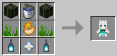  Fumo  Minecraft 1.21.3