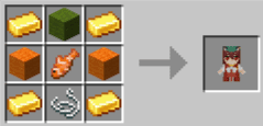  Fumo  Minecraft 1.21.3
