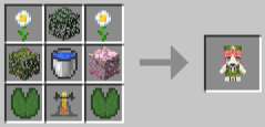  Fumo  Minecraft 1.21.3