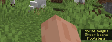  Colorful Subtitles  Minecraft 1.21.10