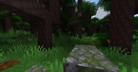  Atmospheric  Minecraft 1.21