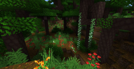  Atmospheric  Minecraft 1.21