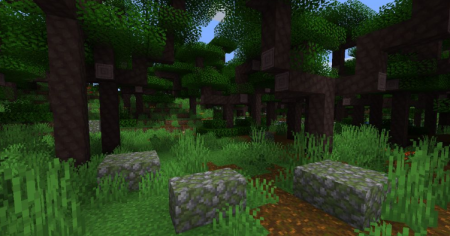  Atmospheric  Minecraft 1.21.1