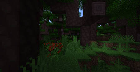  Atmospheric  Minecraft 1.21.1