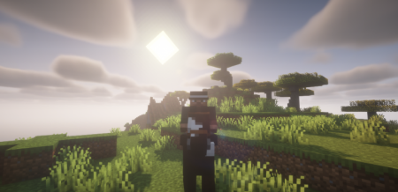  Riding Partners Reforged  Minecraft 1.20.1