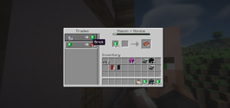  Bulk Villager Trading  Minecraft 1.20.5
