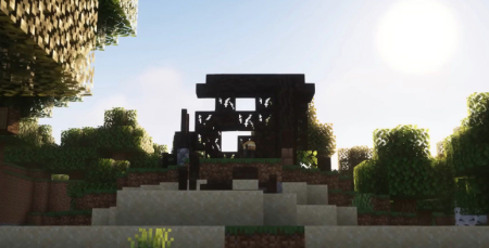  Better Archeology  Minecraft 1.21.1