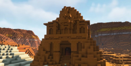  Better Archeology  Minecraft 1.21.4