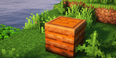  Jaffactory  Minecraft 1.20