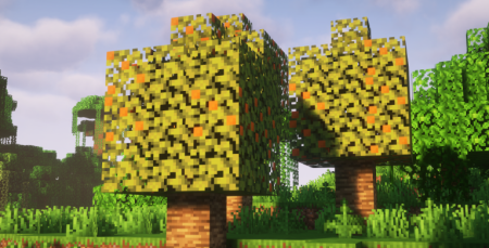  Jaffactory  Minecraft 1.20.1