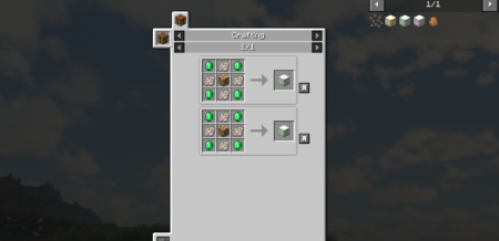  Craftable Froglights  Minecraft 1.21.10