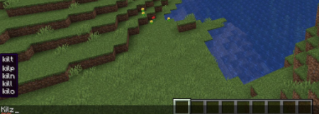  Spell Checker  Minecraft 1.21.10