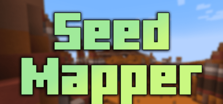  Seed Mapper  Minecraft 1.21.10