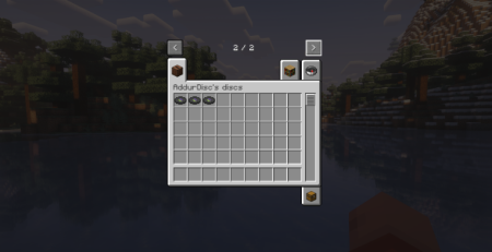  AddurDisc  Minecraft 1.20.1
