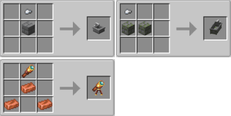  Luckys Cozy Home Refurnished  Minecraft 1.21.1