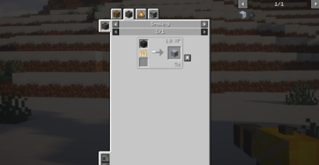  Clay And Brick Recipe Rework  Minecraft 1.20