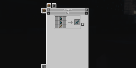  Tax Warden Legend  Minecraft 1.21