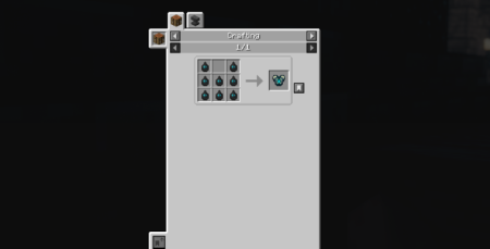  Tax Warden Legend  Minecraft 1.21.1