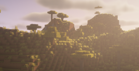  Locator  Minecraft 1.20.1