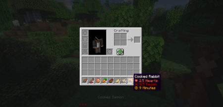  Spice Of Life Valheim Updated  Minecraft 1.20