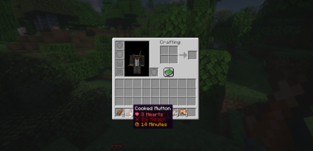  Spice Of Life Valheim Updated  Minecraft 1.20.1