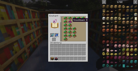  Better Enchanting  Minecraft 1.21.10