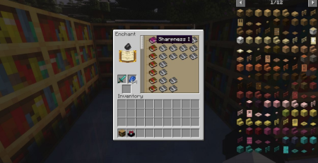  Better Enchanting  Minecraft 1.21.10