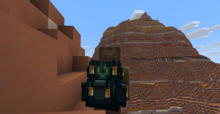  Vanilla Backpacks  Minecraft 1.21.10
